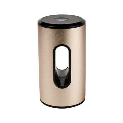 Water-proof Portable High Efficiency ozonator Air Purifier for pm 2.5,cigarette smoke,dust etc especially for phone Cars  home